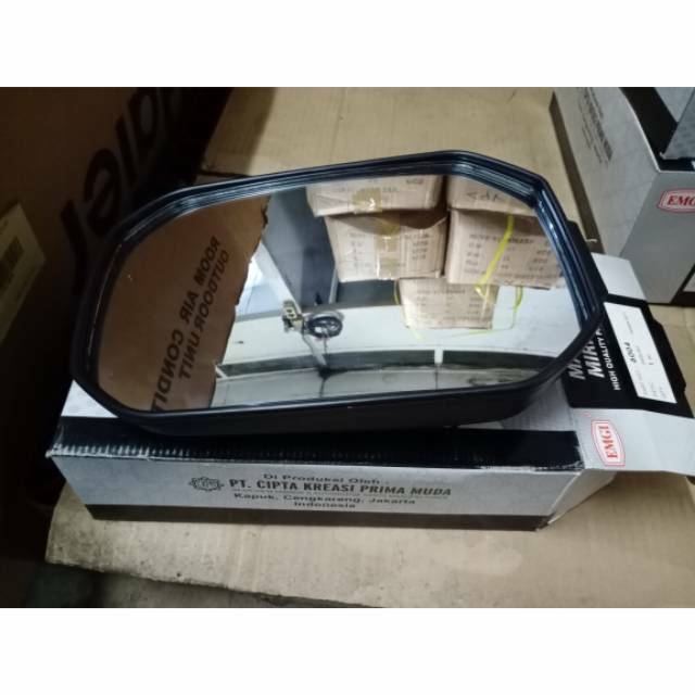 KACA SPION IZUZU NKR71/ELF MACAN MEREK EMGI