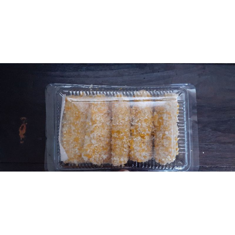 

risoles mayo frozen
