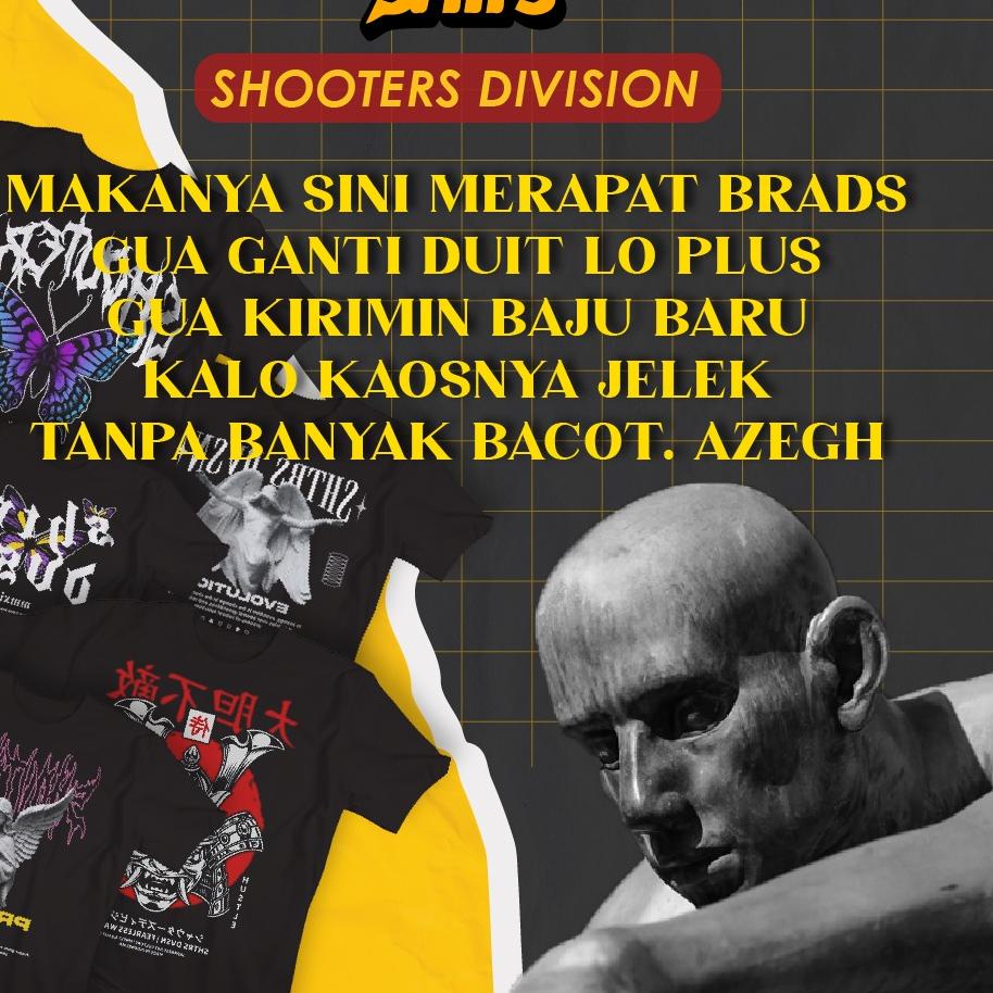 Jangan Ketinggalan order..  Baju Kaos Dakwah Distro Umar Bin Khattab Sahabat Nabi Hitam Pria Origina