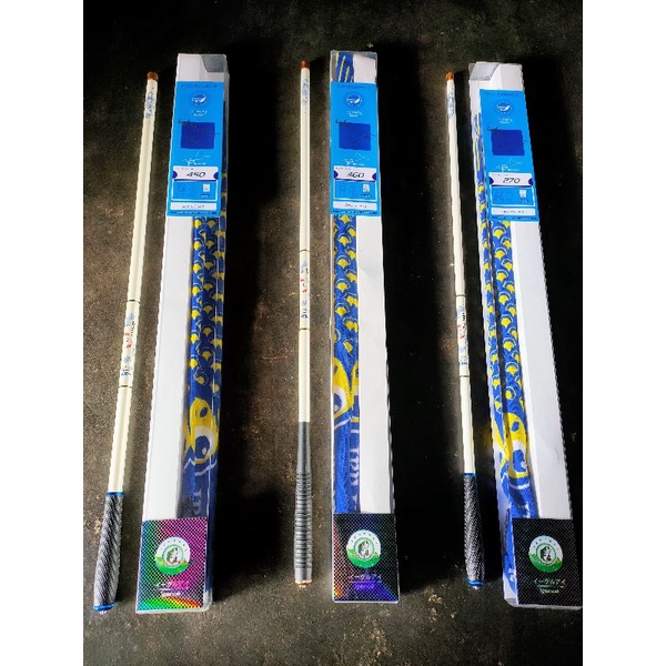 Iguruai White Koi 270 360 450