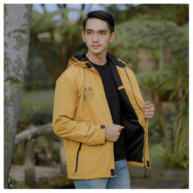 Article : Outdor Jacket Nasa - TBJL