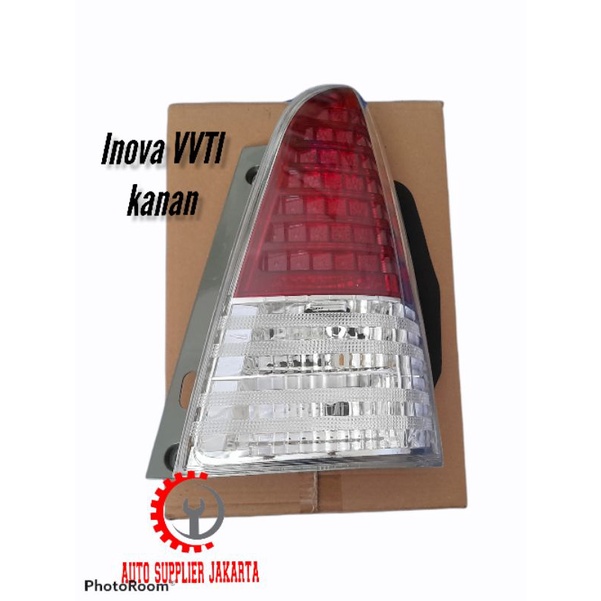 lampu stop inova vvti 2007-2011 / stoplamp inova vvti