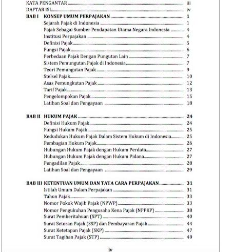 

(X39)Buku Perpajakan Terbaru’21 dilengkapi UU HPP 2022harga bersaing