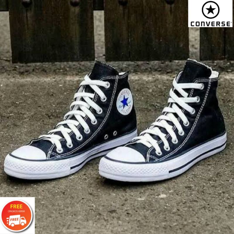 converse all star boots price
