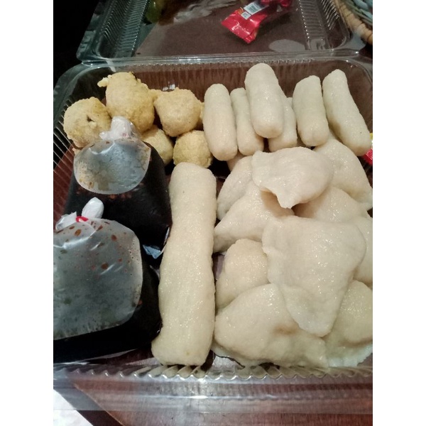 

paket 100
