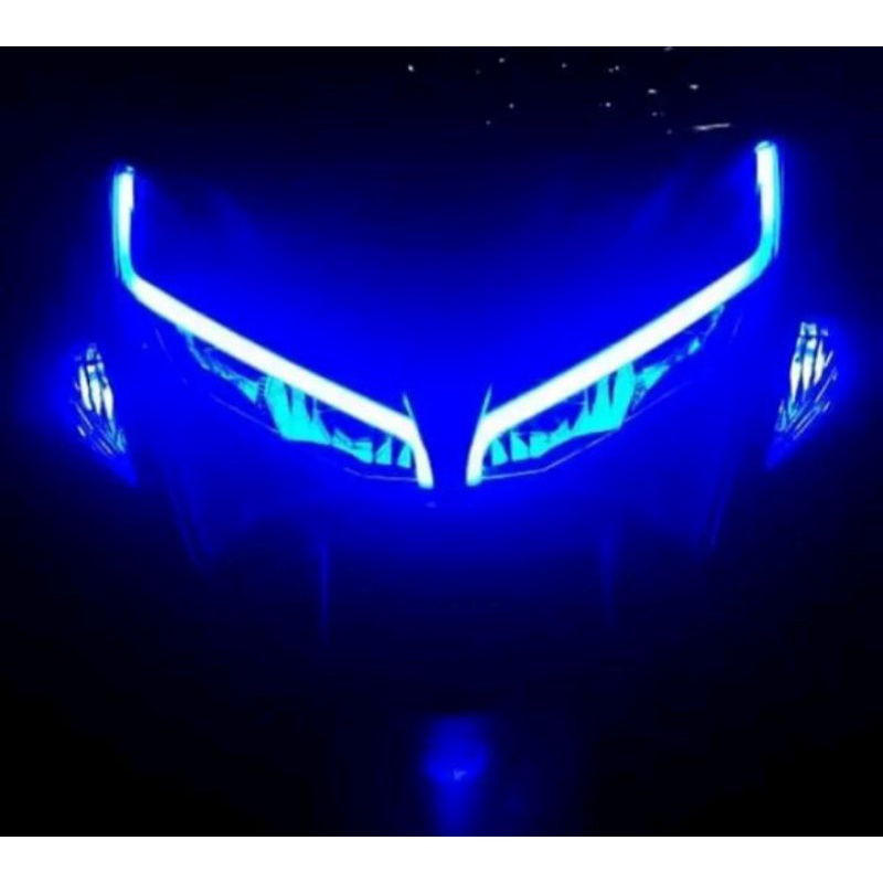 LAMPU ALIS SLIM 30CM MODE DIAM