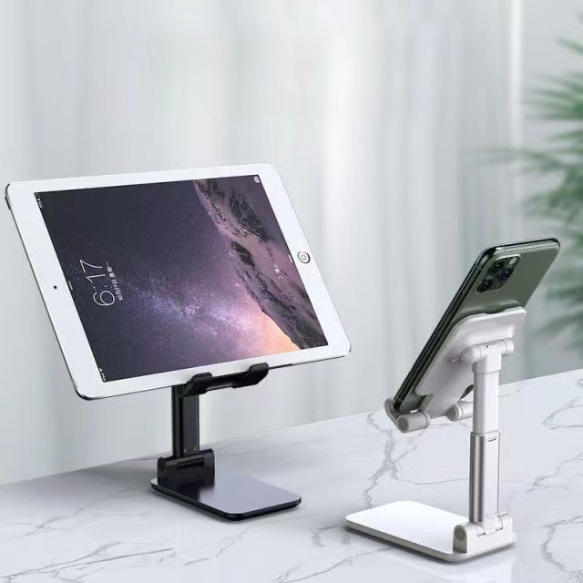 [OL] STAND FOLDING HP HOLDER // HOLDER HP STANDING STAINLESS STEEL