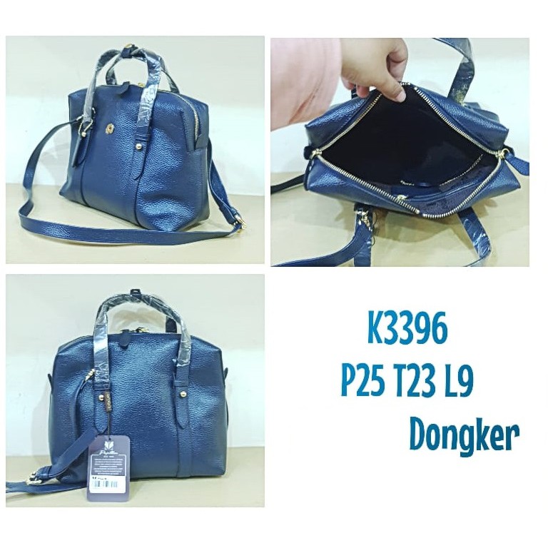 Tas Papillon Original K3396 Birdong