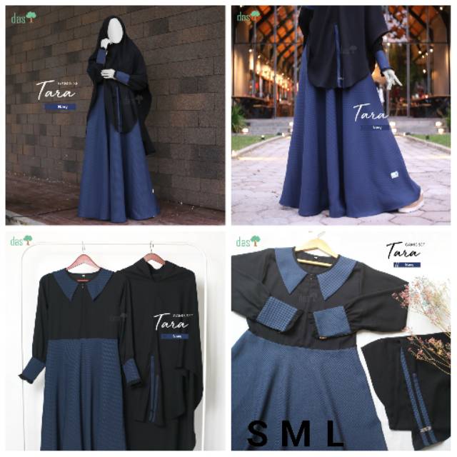 GAMIS TARA BY DAS