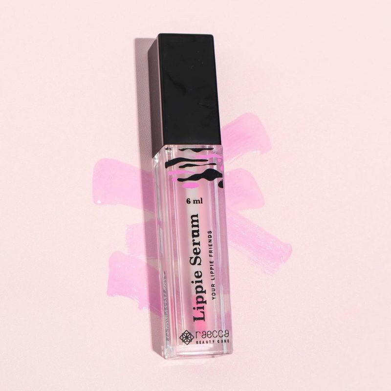 LIPPIE SERUM BPOM BY RAECCA 6 ML
