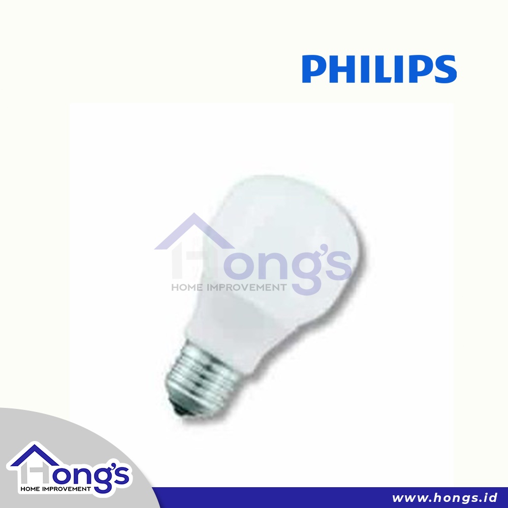 Lampu / Bolam / Bohlam PHILIPS Softone