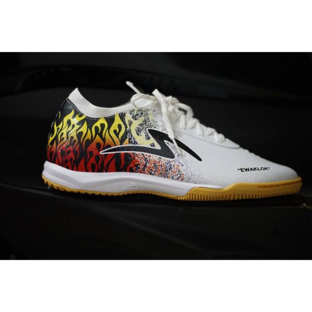 Original Specs Acc Light Speed ll IN Klok SE