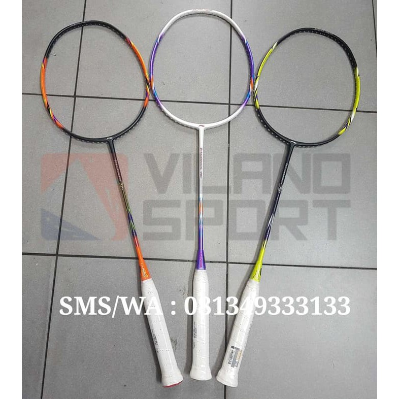 Raket Badminton Lining Windstorm 770-780-790