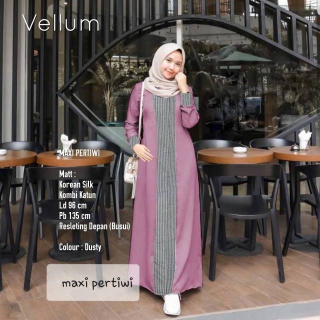 Pertiwi Maxi