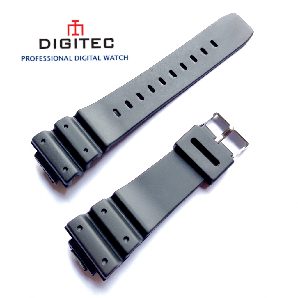 Strap Tali jam Digitec 3090 DG3090 Digitec DG-3090T Oem