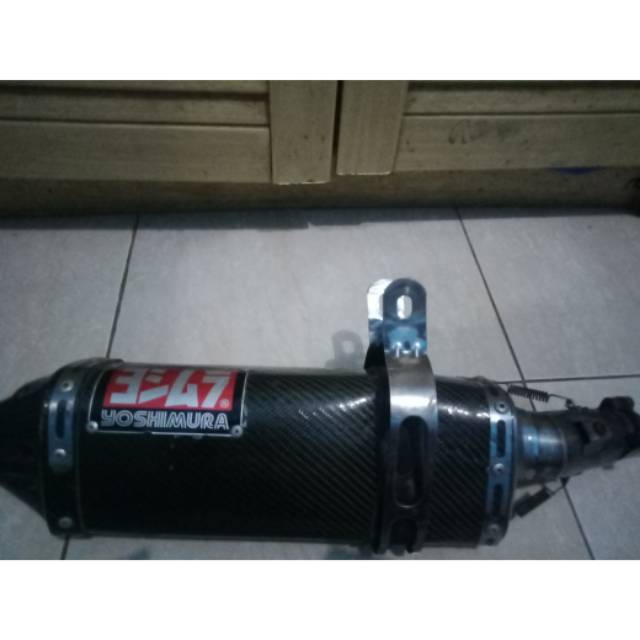 Knalpot YOSHIMURA