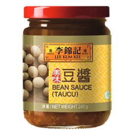 

Lee Kum Kee Bean Sauce Taoco Taocu Soybean Paste
