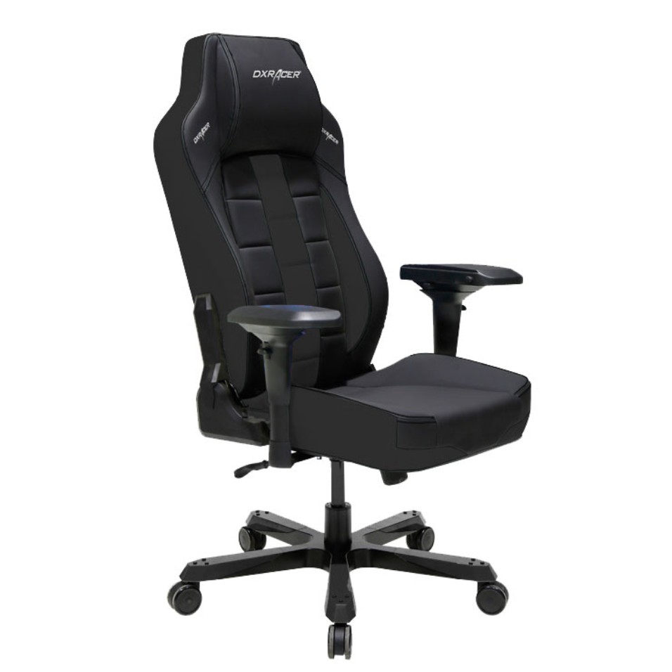 DXRacer Boss Series B120-N B120-NW - Gaming Chair