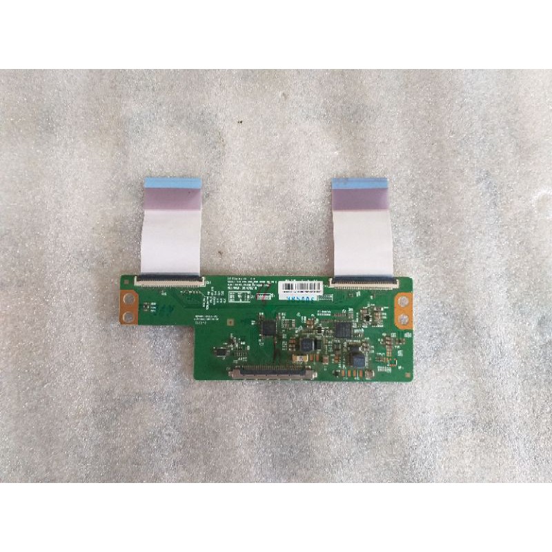 Ticon T con Panasonic 43D306 43D306G