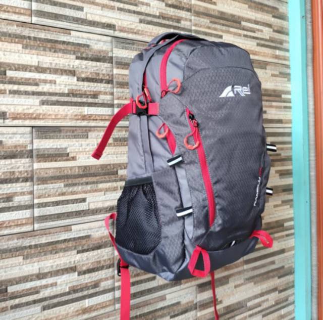 Tas Ransel Rei Ramelu 25L Backpack Rei Ramelu Original