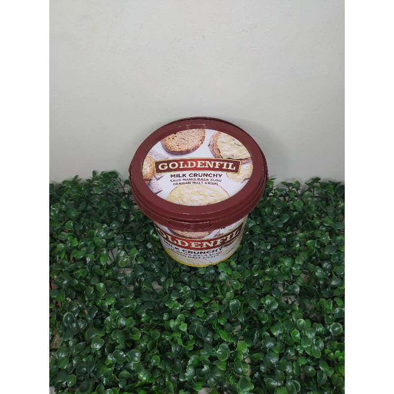 

Goldenfil Milk Crunchy 1kg