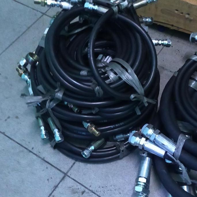 $$$$] SPAREPART KOMATSU PC130-7