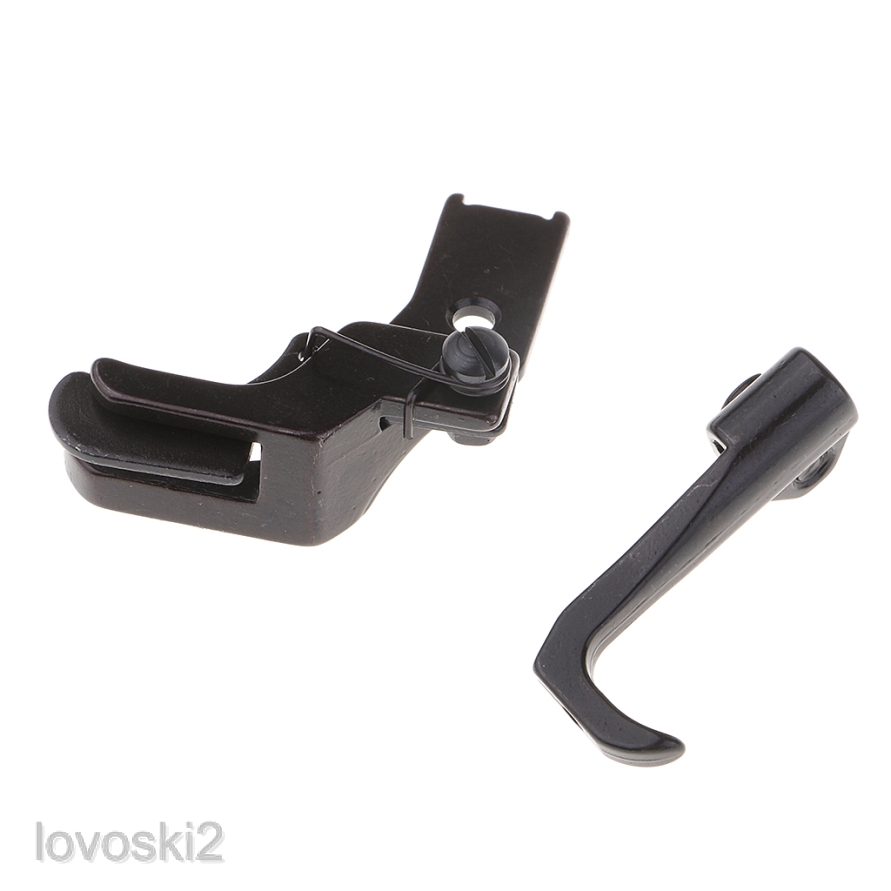 Walking Foot Edge Guide 1/4