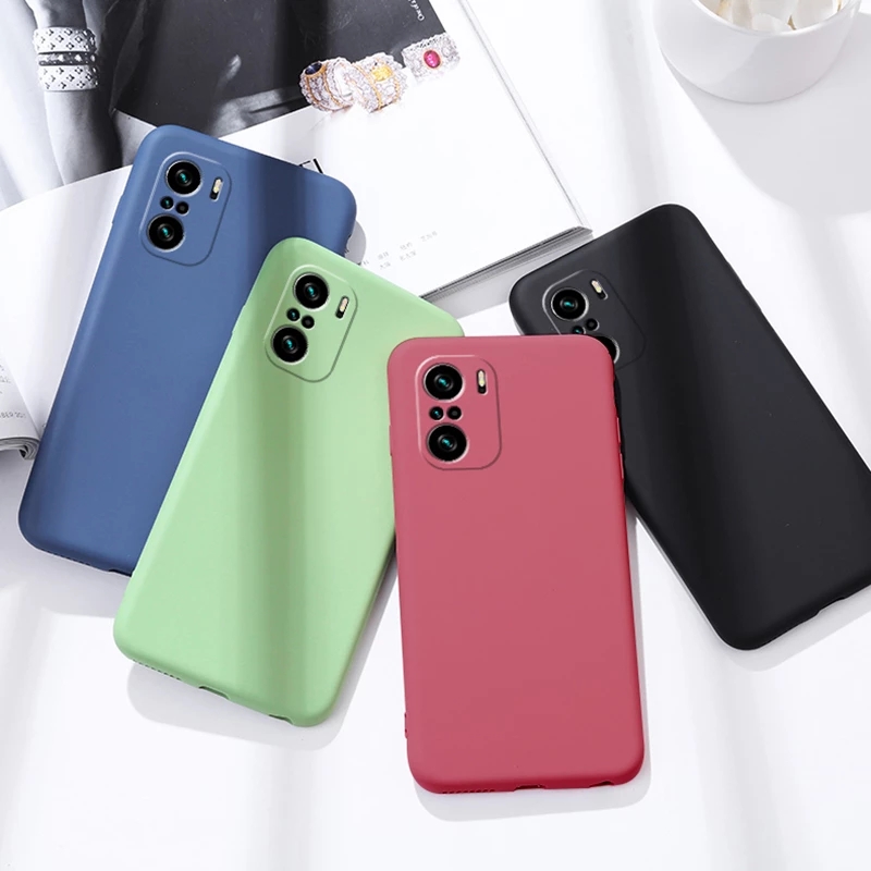 Jual Soft Case Silikon Premium Untuk Xiomi Xiaomi Redmi 10 10c Note 11 11s 10s 10 Pro Shopee 1222