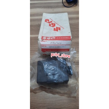 Cdi satria 2tak lumba kgd original