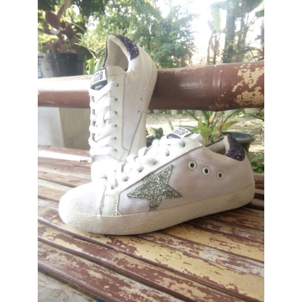 GGDB Golden Goose Deluxe Brand original second