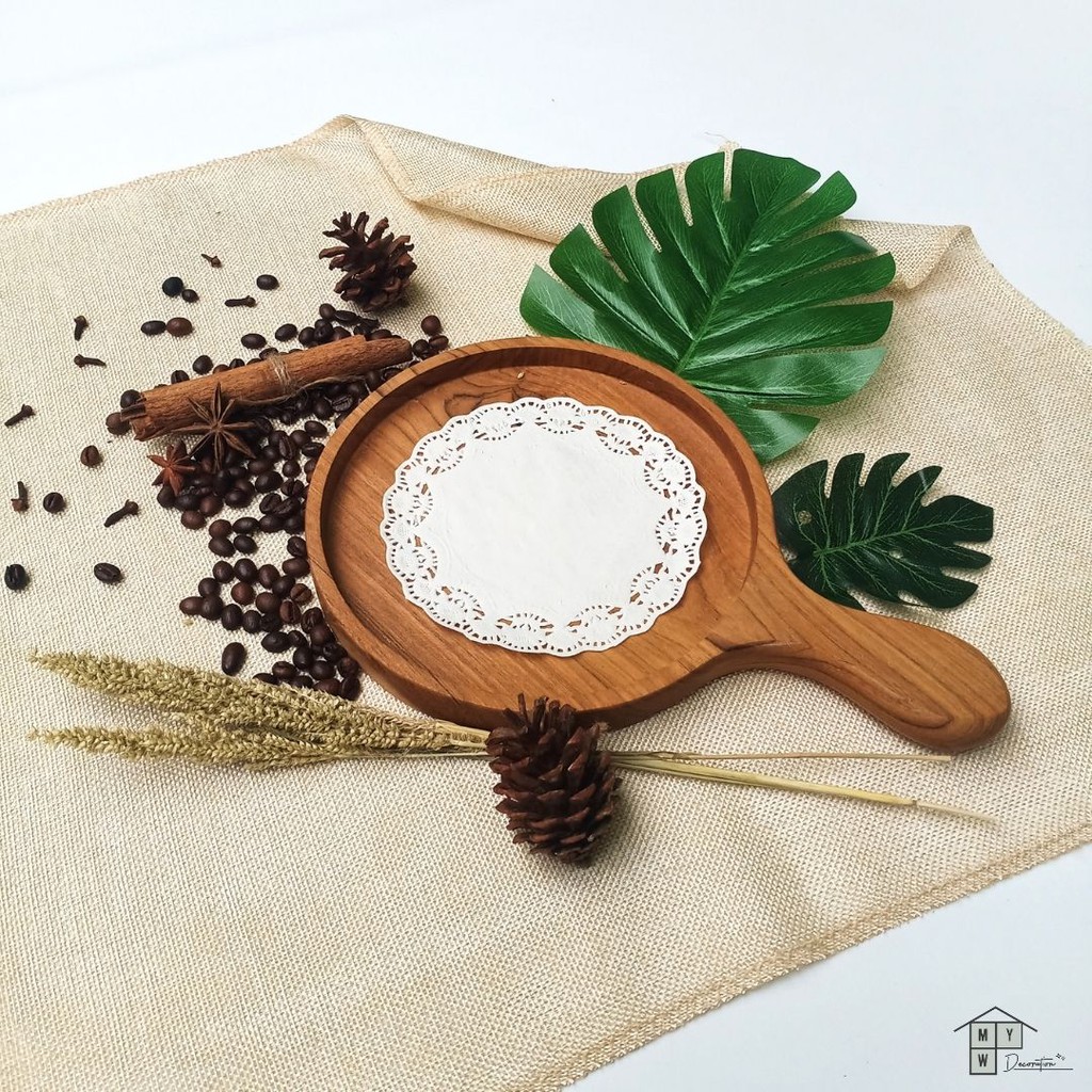 Paket Properti Foto Makanan 1