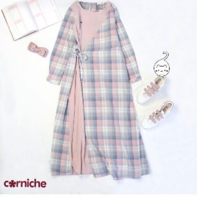 Corniche jesica dress