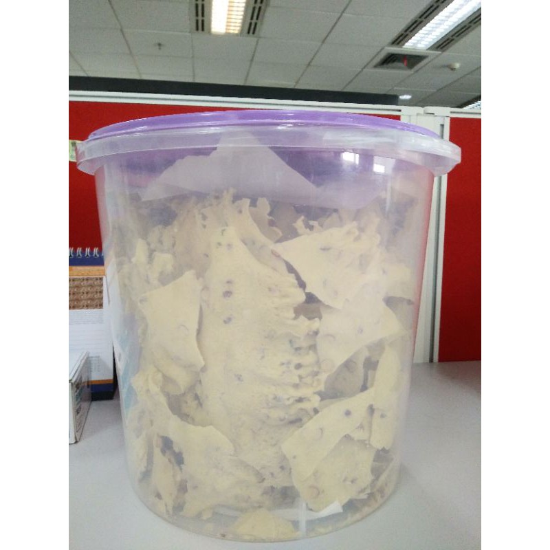 

Peyek Kacang tanah