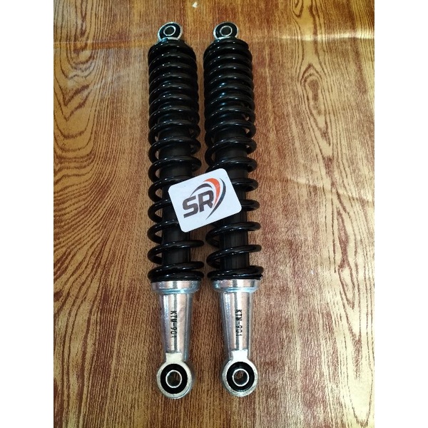 Shockbreaker belakang kode (KTM) Honda original super x125 karisma Kirana