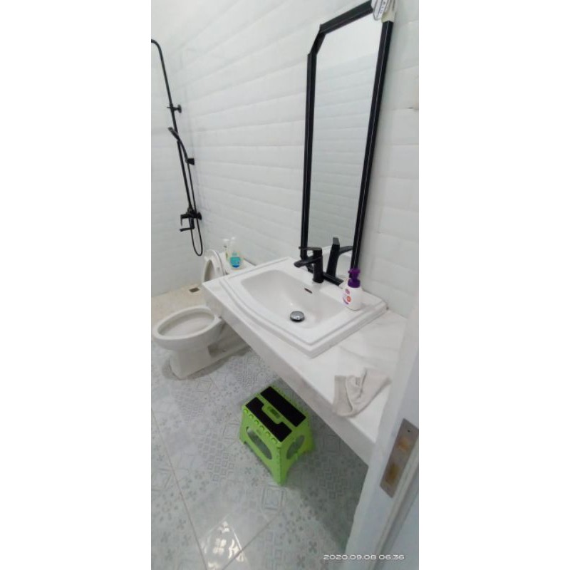 wastafel Toto lw 781 cj