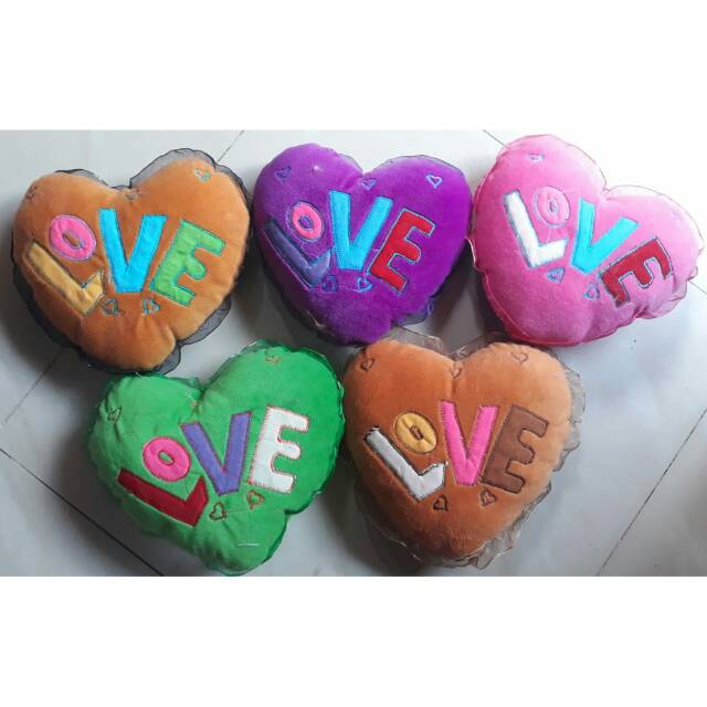 

TAMBAHAN LOVE (GRATIS UKIR NAMA MAX 10 HURUF)