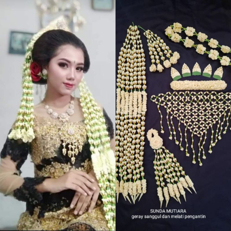 MELATI SUNDA MUTIARA MURAH