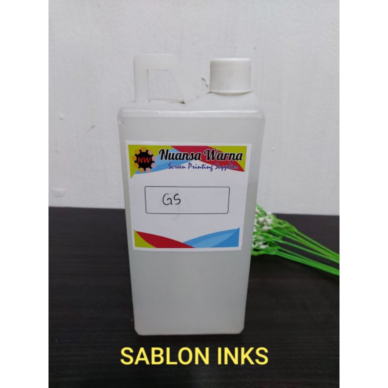 

Glyesrin anti mampet cat pasta rubber 1kg