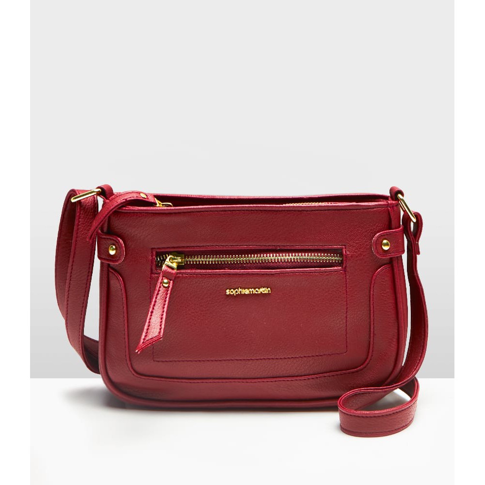 Tas Selempang wanita Sophie Martin PARIS LIKUA BAG T7174B1 UNLIMITED TERBARU