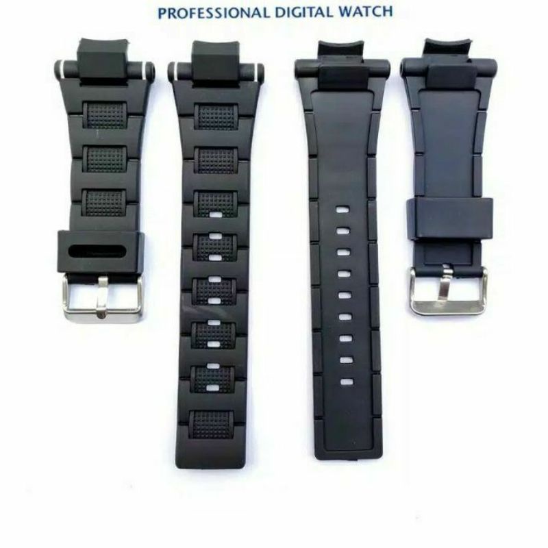 tali jam tangan SANDA WATCH strap jam SANDA WATCH original oem