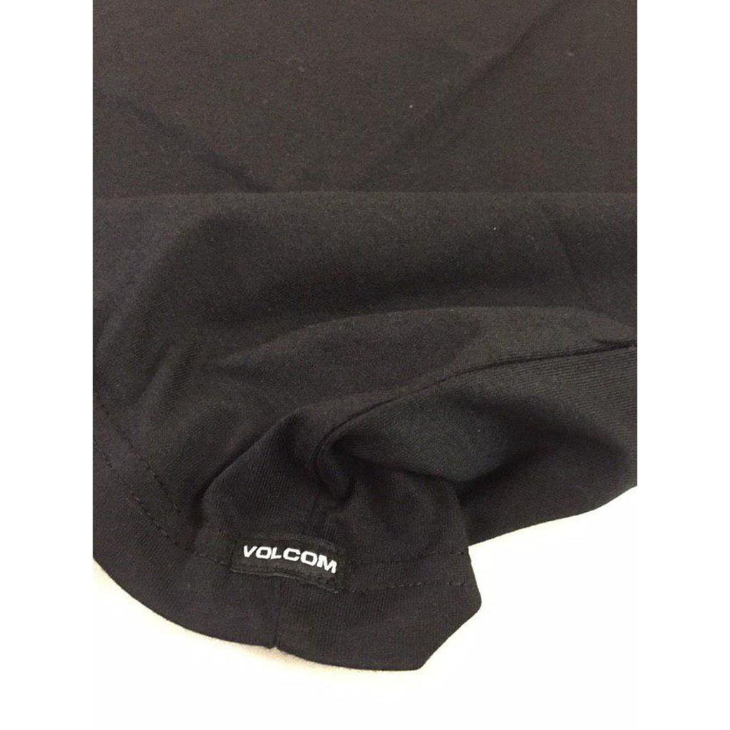 Jual Murah Kaos Volcom MSF Trippin BLK Original