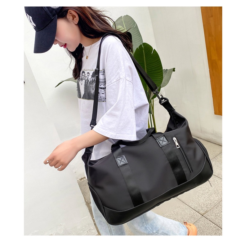 201458 Tas Olahraga Duffel Travelling Cewek Travel Bag Wanita Import (1 KG MUAT 2) GT1864 LT1841 CR7773 JT27646 EL5417 BQ3237