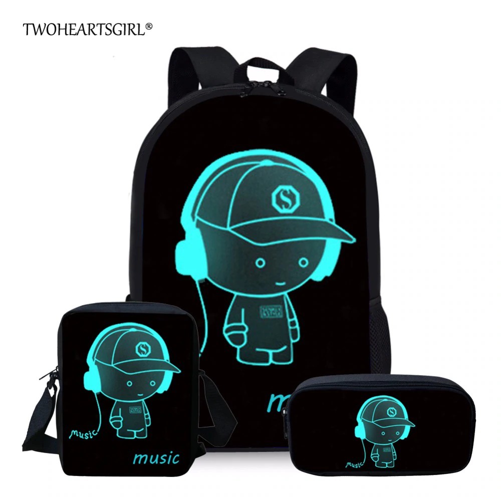 teenage luggage sets