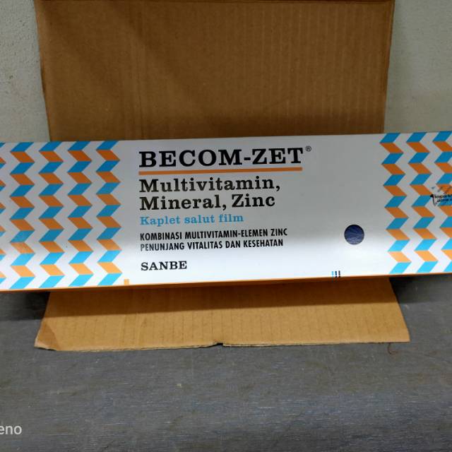 Becom z