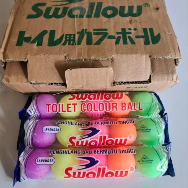 Kapur barus swallow