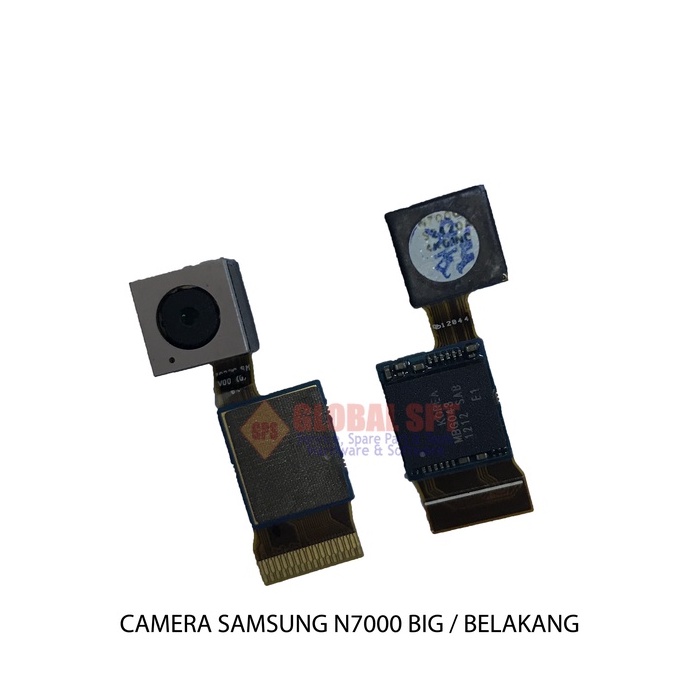 CAMERA BIG SAMSUNG N7000 / KAMERA BELAKANG N7000