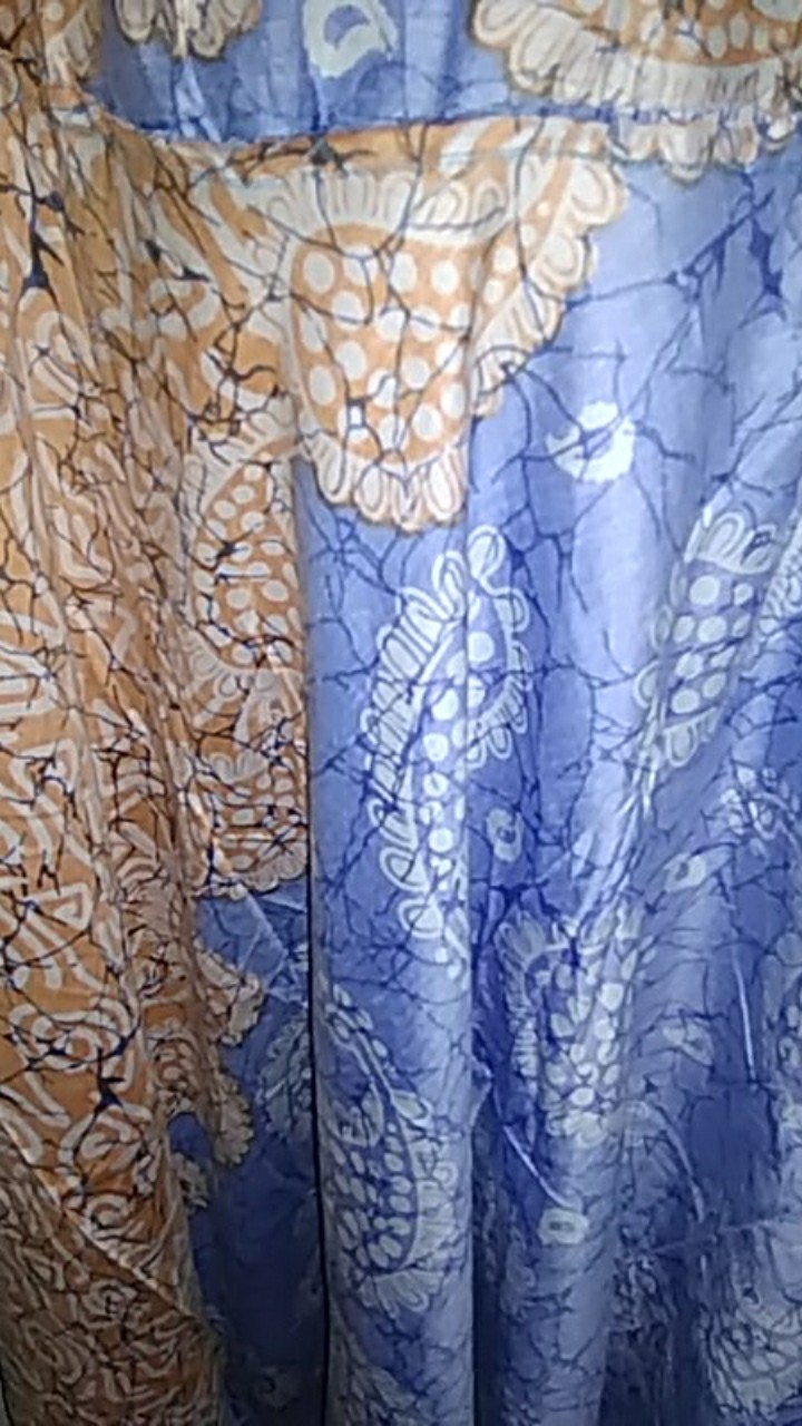 Cantik Ld 110 Cm Daster Rayon Sritex Solo Adem Daster Jumbo Daster Xxxl Daster Payung Daster Batik