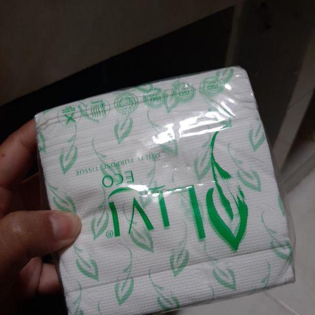 Tissue Livi Eco Multipurpose 150s