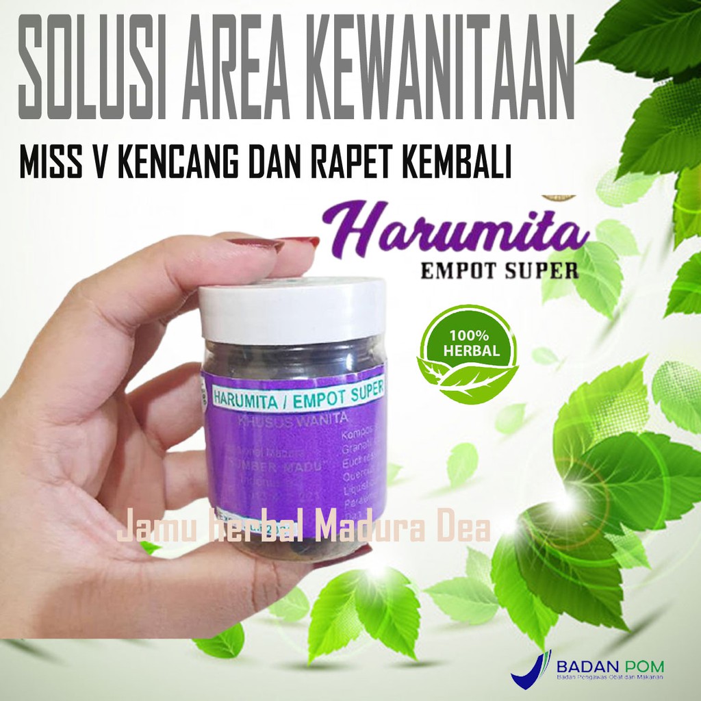 JAMU SARI RAPET PERAPET KEWANITAAN PERAPAT MISS V VAGINA KEWANITAAN EMPOT EMPOT MPOT MADURA ASLI