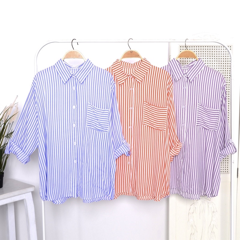 JENNIE SHIRT